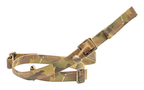 Slings Swivels Blue Force Gear GMT BL FORCE GMT SLING 1" MULTICAM • Model: GMT